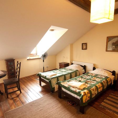 Lublin Apartaments Dış mekan fotoğraf