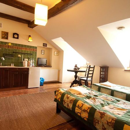 Lublin Apartaments Dış mekan fotoğraf