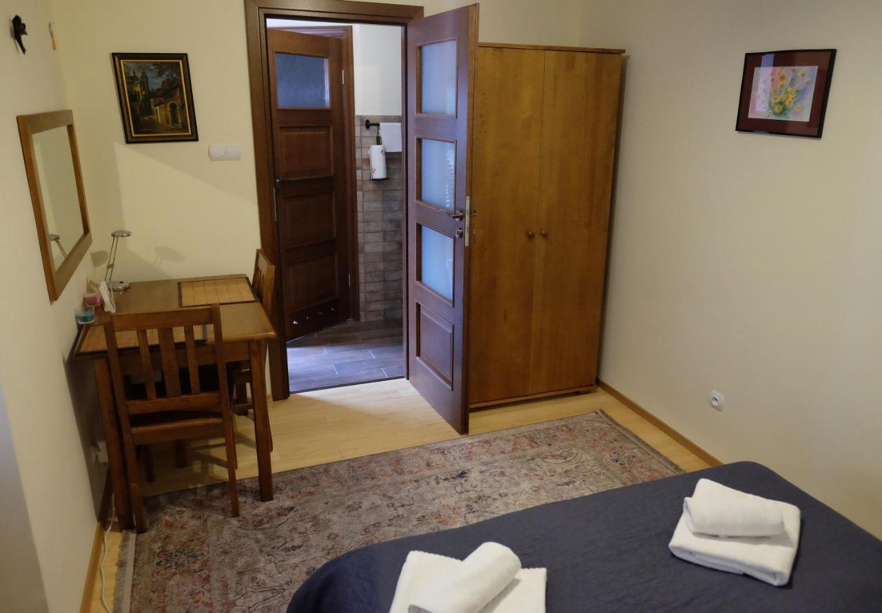 Lublin Apartaments Dış mekan fotoğraf