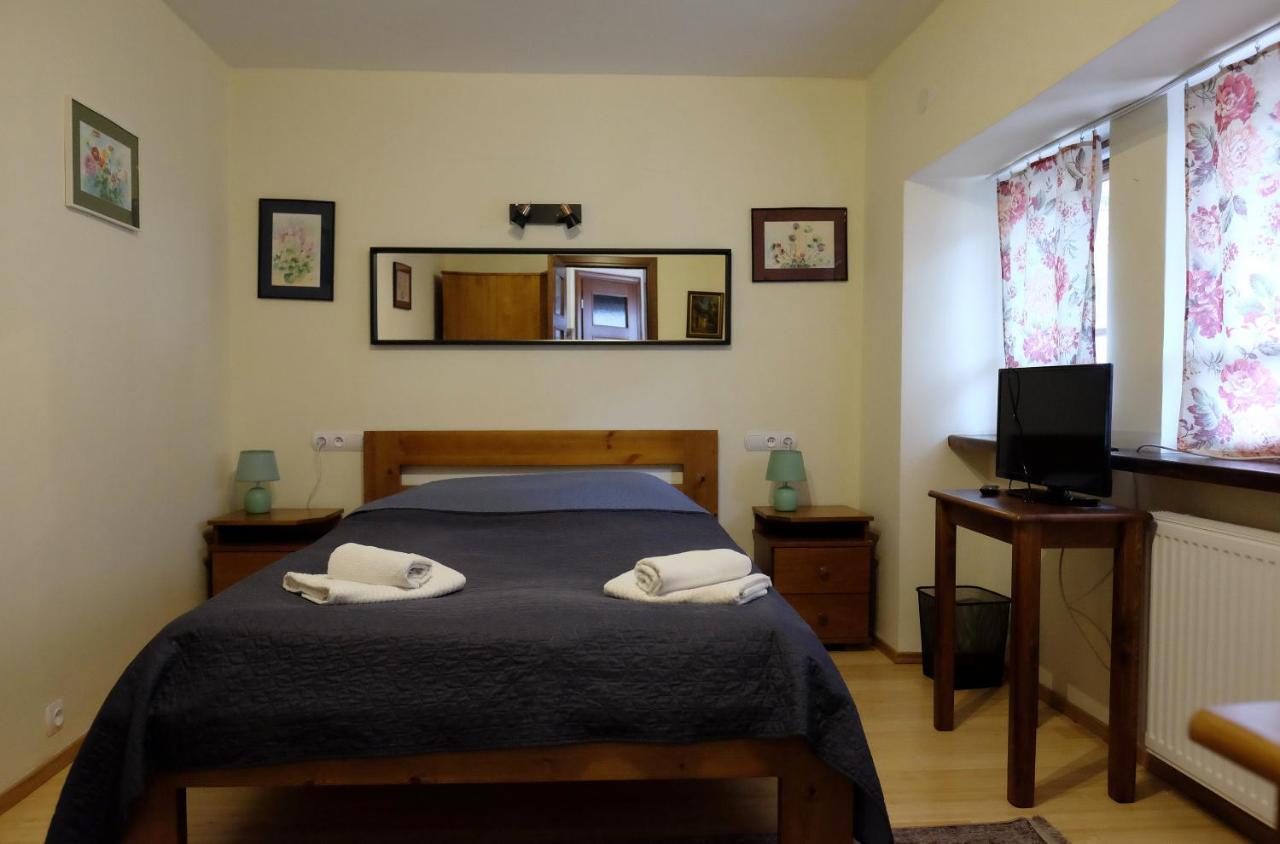 Lublin Apartaments Dış mekan fotoğraf