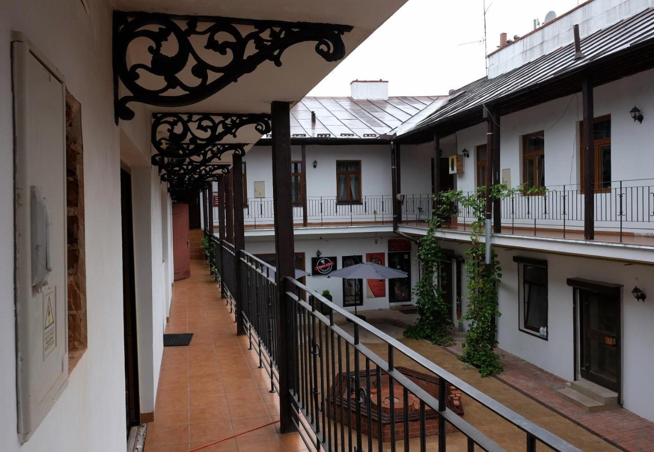 Lublin Apartaments Dış mekan fotoğraf