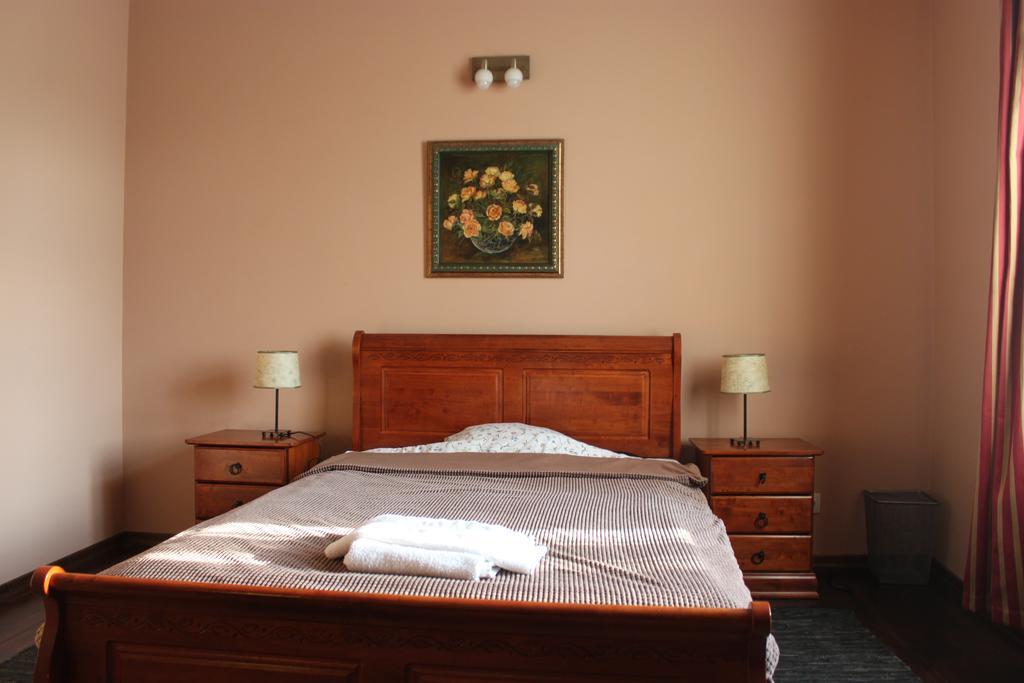 Lublin Apartaments Oda fotoğraf