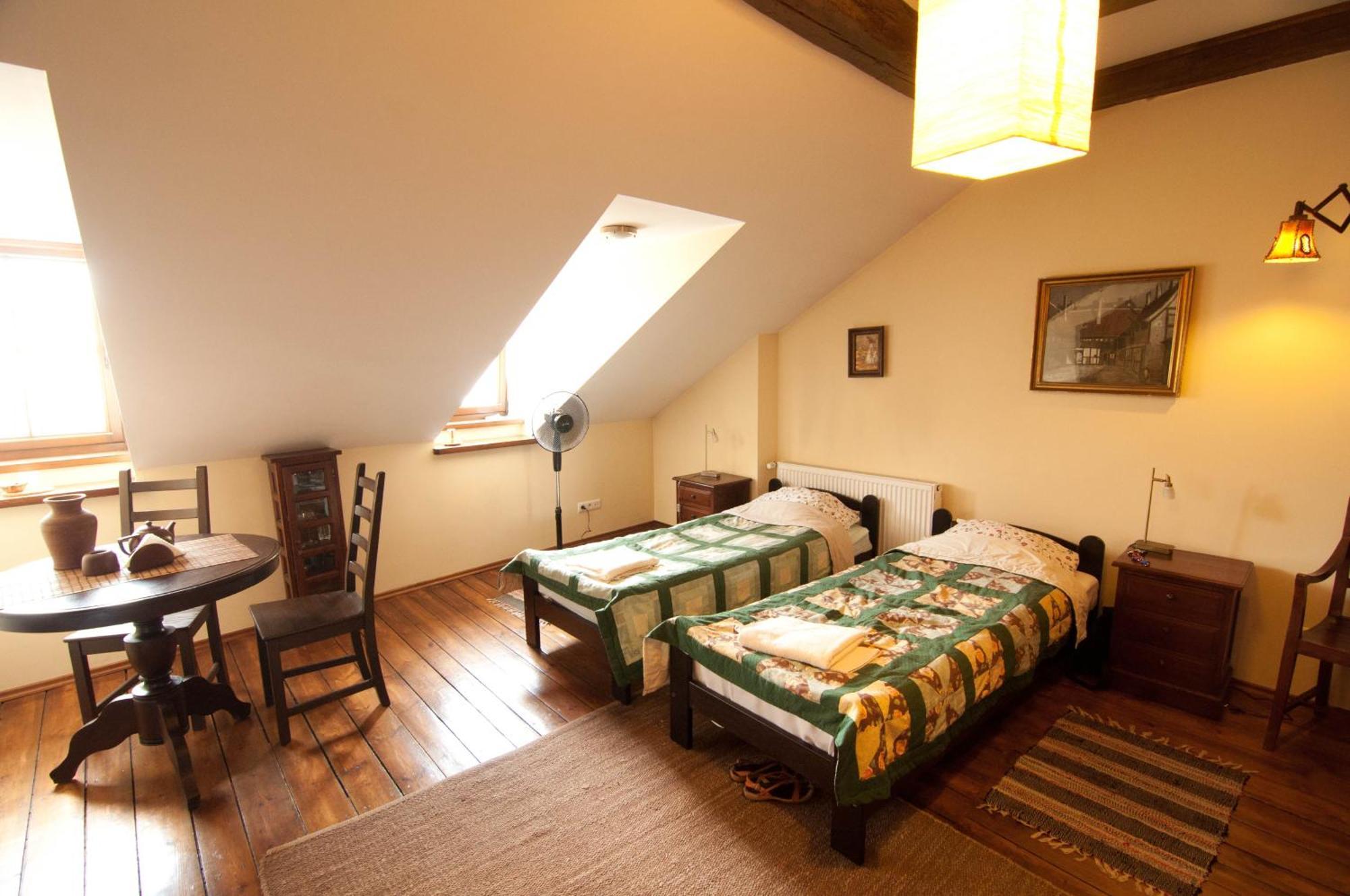 Lublin Apartaments Dış mekan fotoğraf