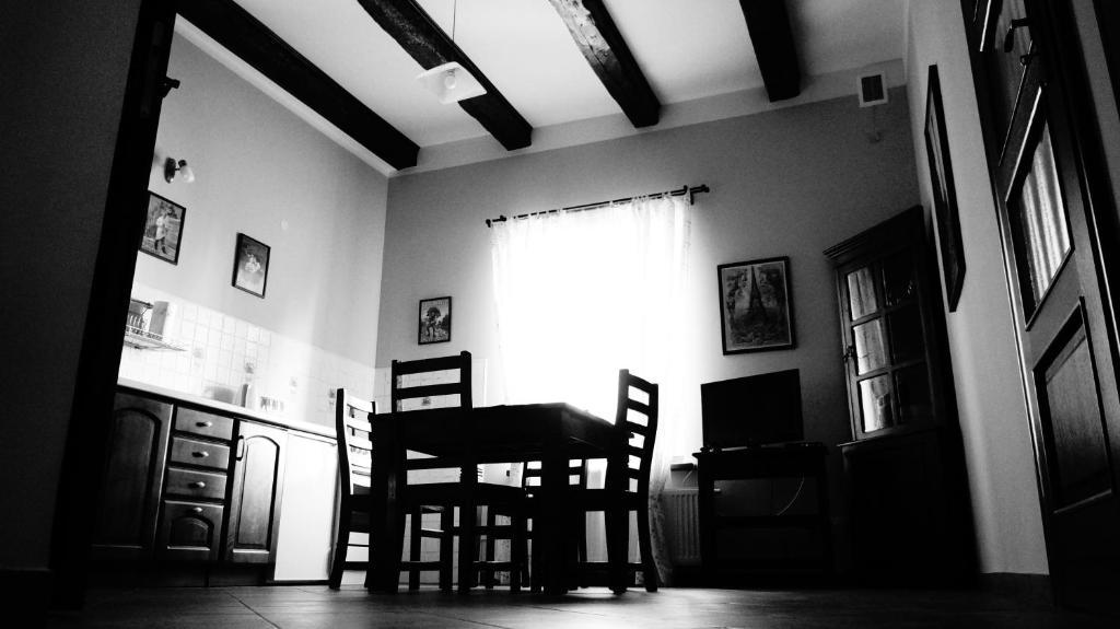 Lublin Apartaments Dış mekan fotoğraf
