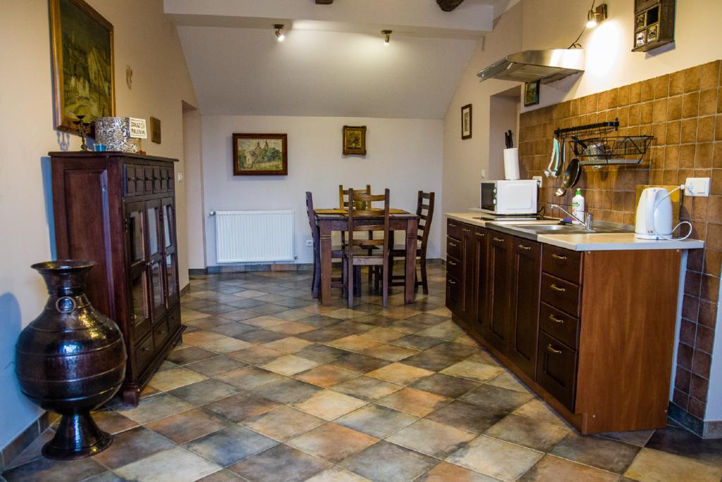 Lublin Apartaments Dış mekan fotoğraf