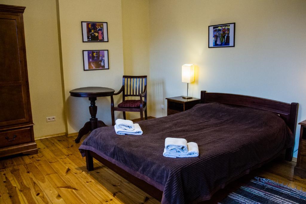Lublin Apartaments Dış mekan fotoğraf