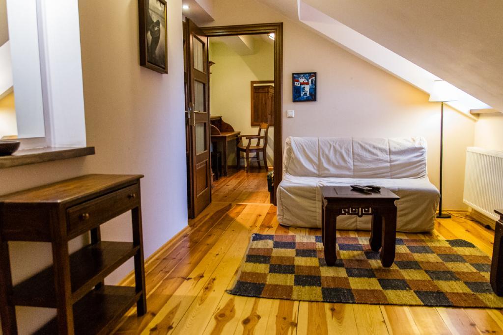 Lublin Apartaments Dış mekan fotoğraf