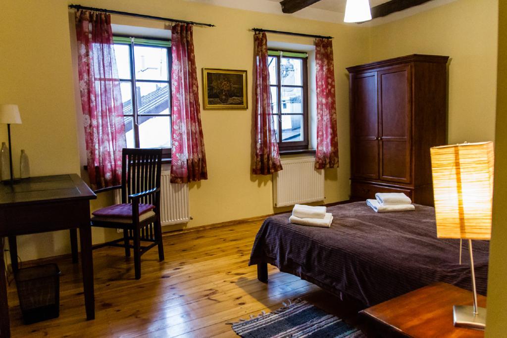 Lublin Apartaments Dış mekan fotoğraf