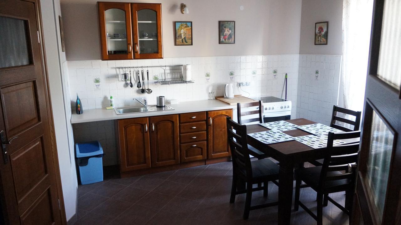 Lublin Apartaments Dış mekan fotoğraf