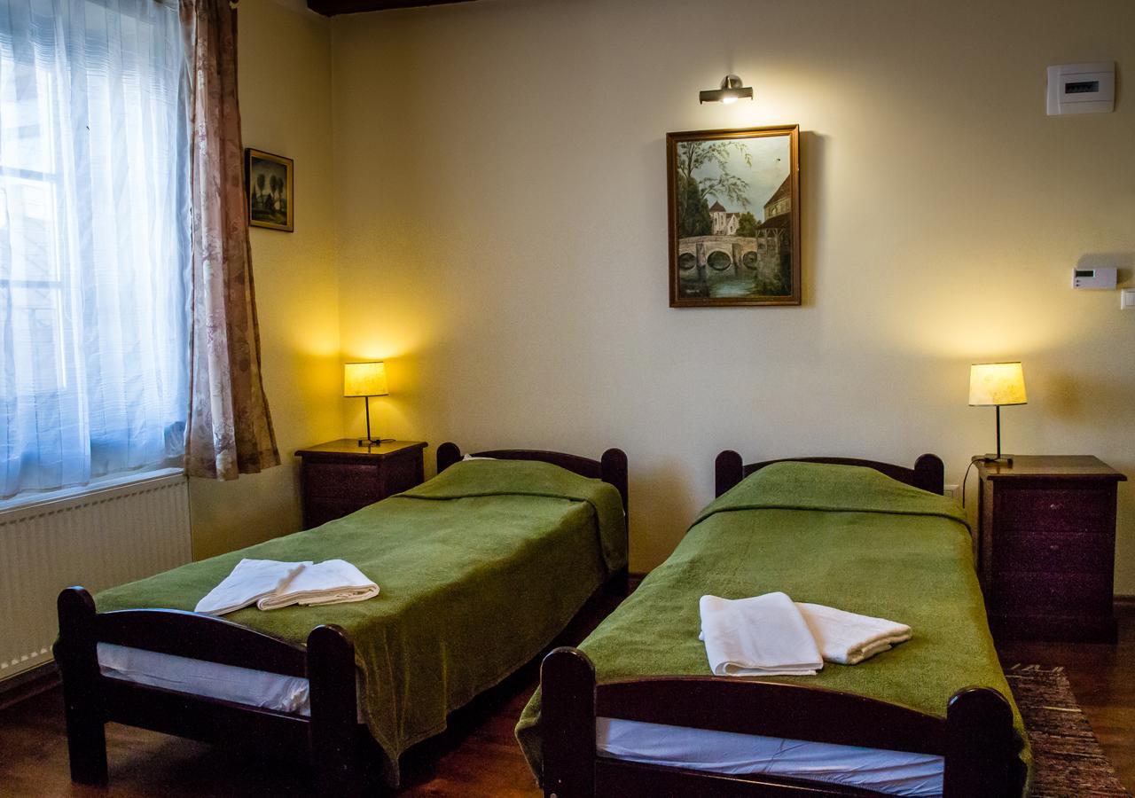 Lublin Apartaments Dış mekan fotoğraf