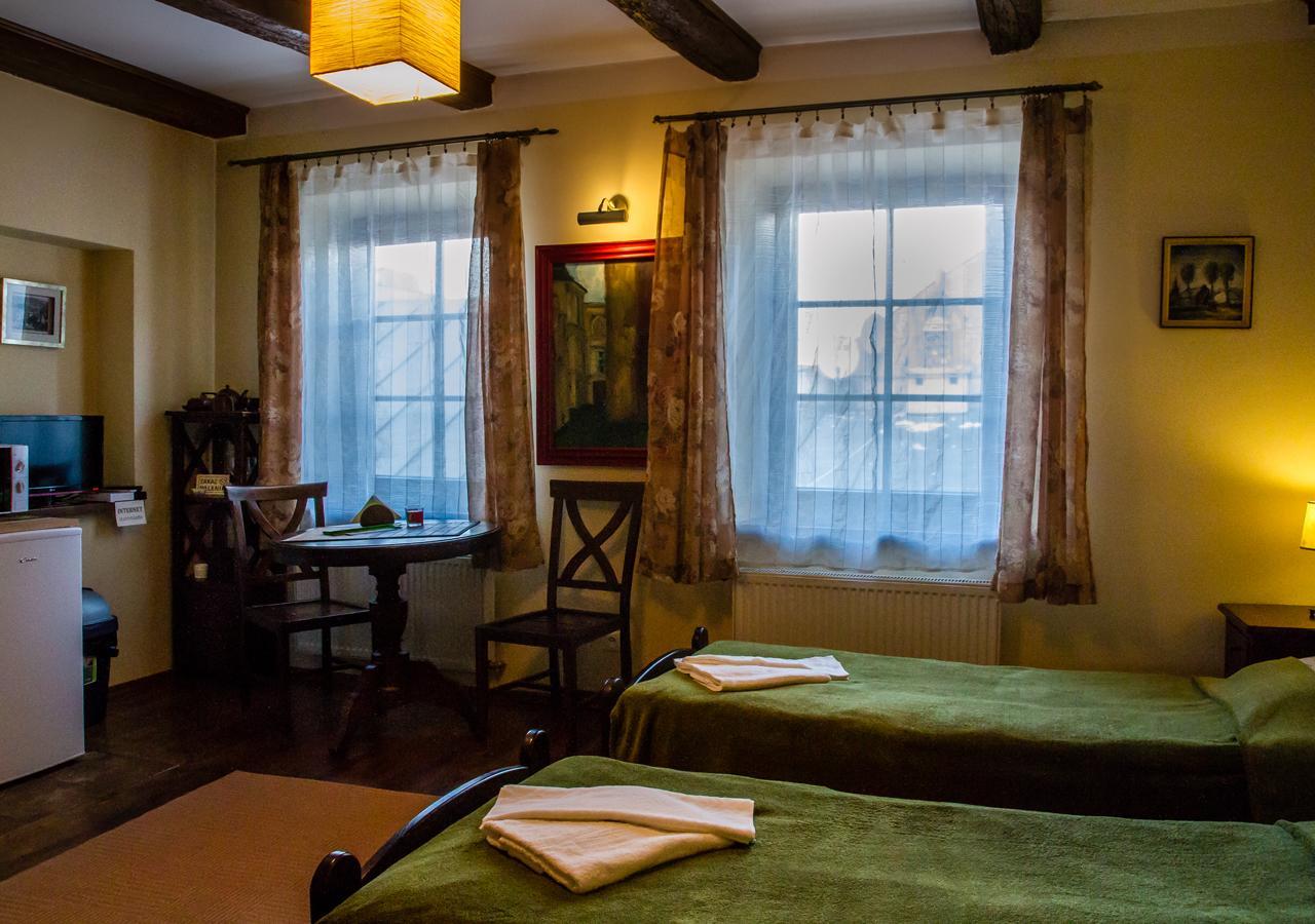 Lublin Apartaments Dış mekan fotoğraf