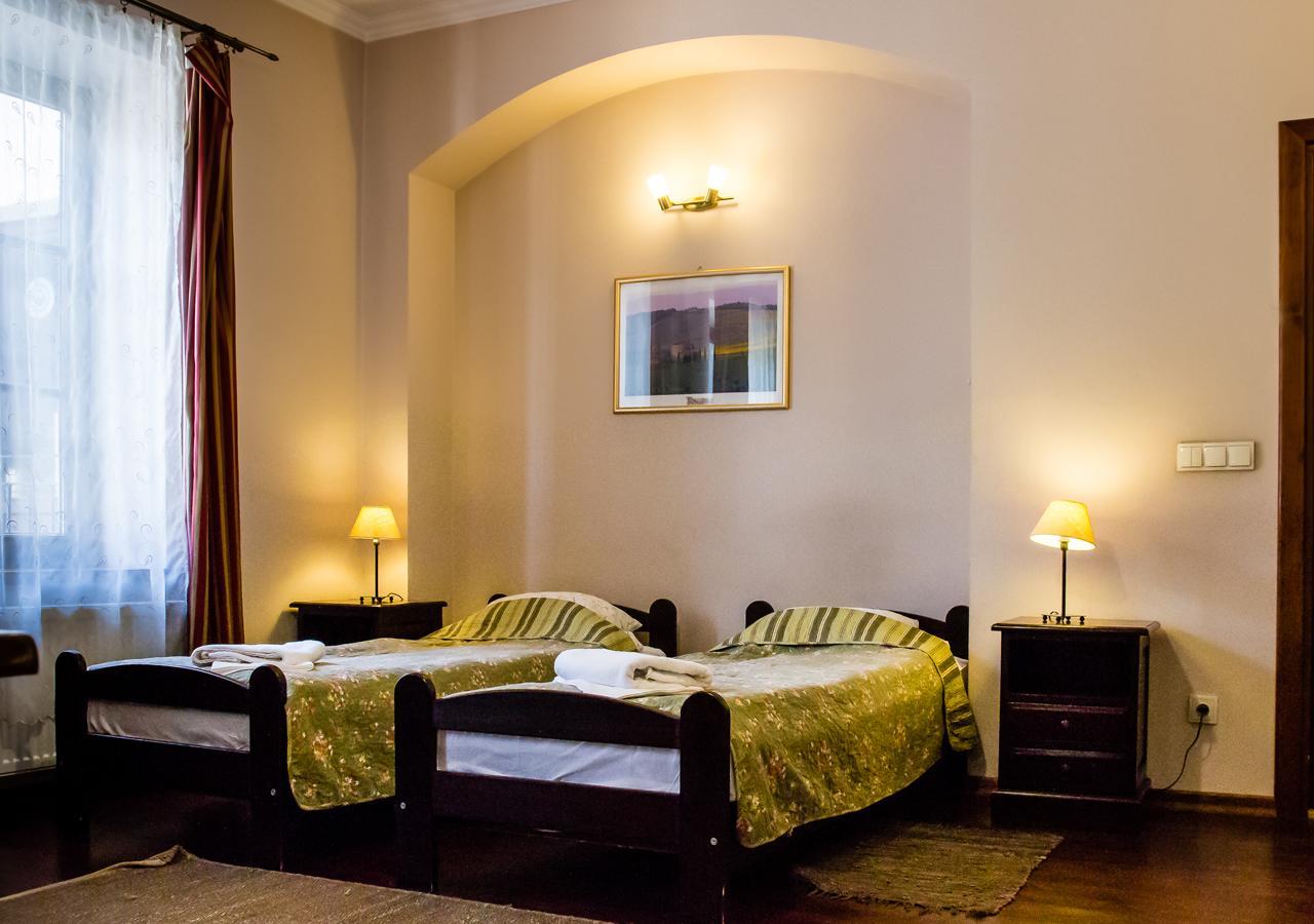 Lublin Apartaments Dış mekan fotoğraf