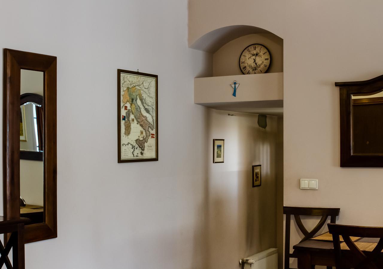 Lublin Apartaments Dış mekan fotoğraf