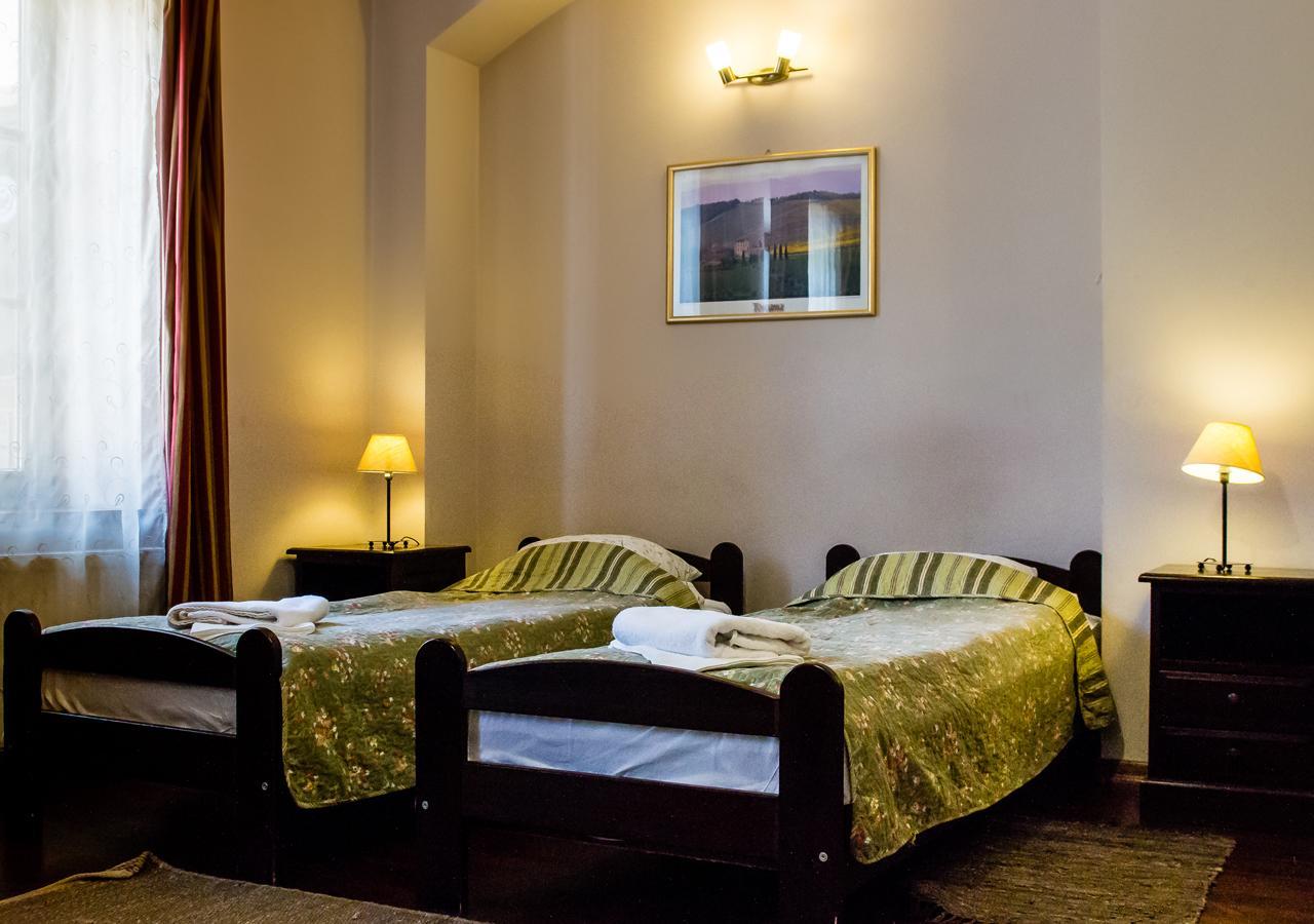 Lublin Apartaments Dış mekan fotoğraf