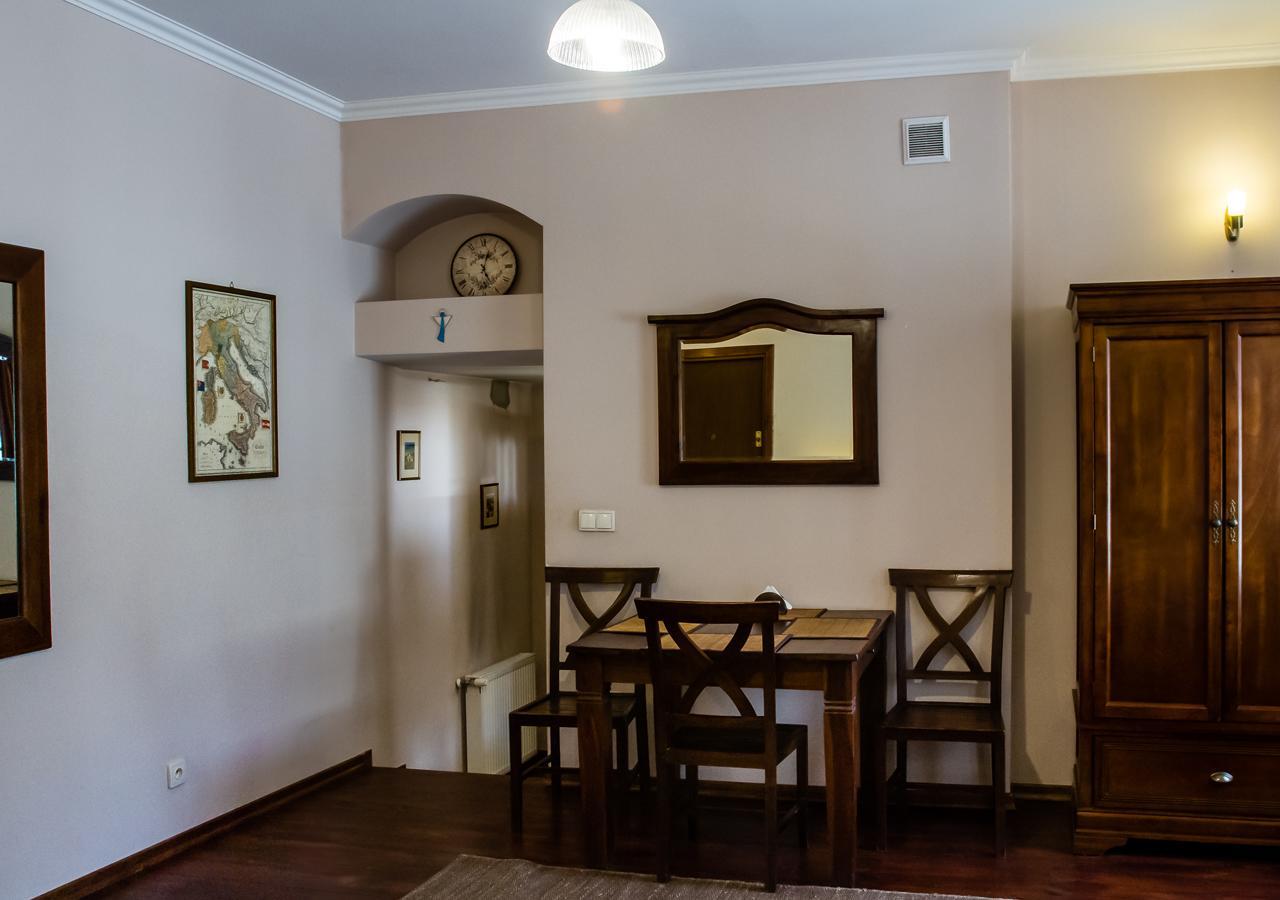 Lublin Apartaments Dış mekan fotoğraf