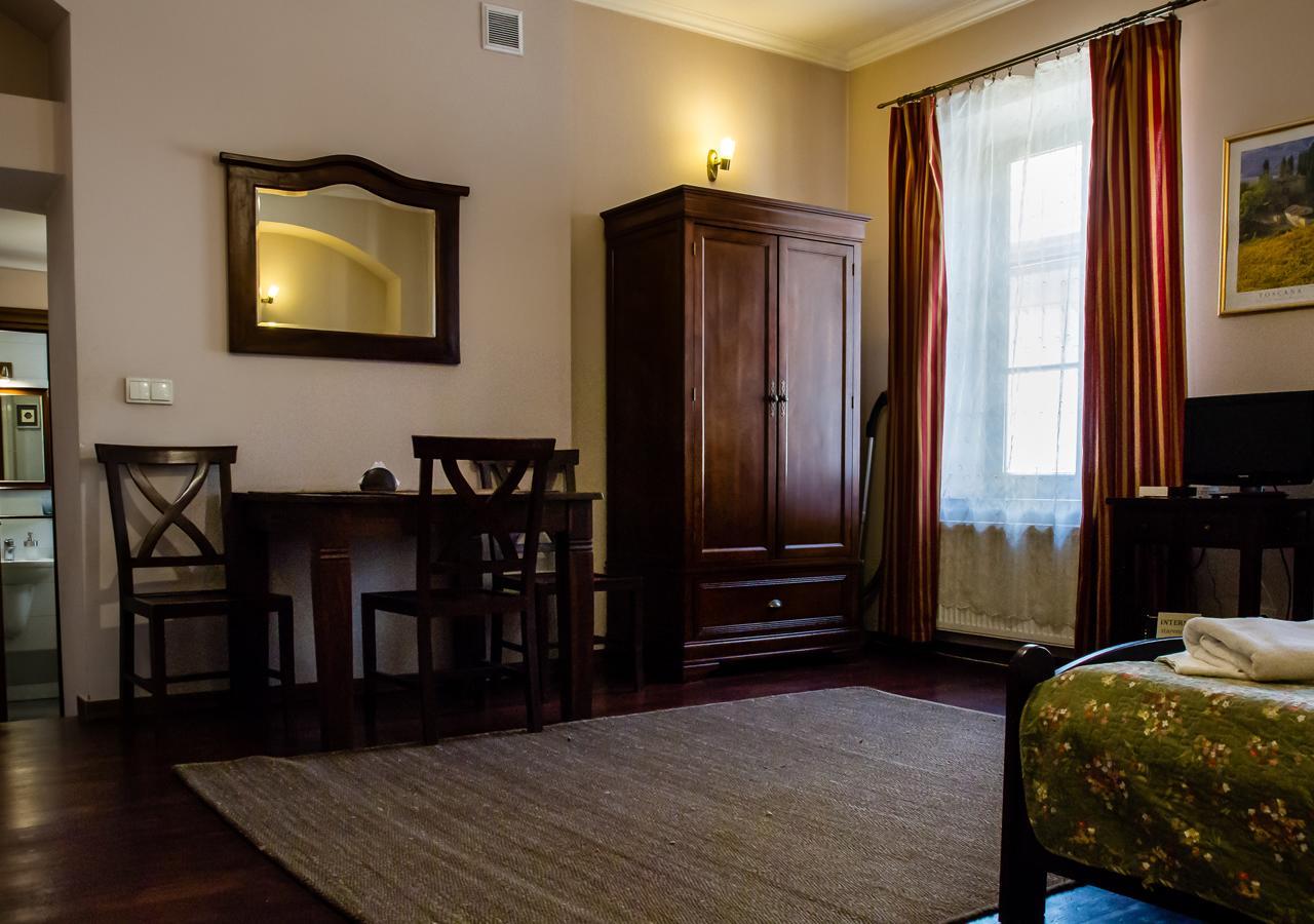 Lublin Apartaments Dış mekan fotoğraf