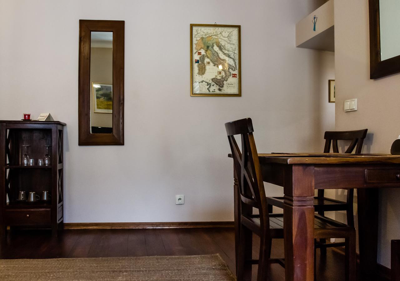 Lublin Apartaments Dış mekan fotoğraf