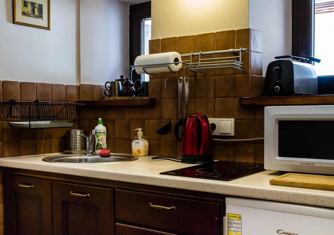 Lublin Apartaments Dış mekan fotoğraf