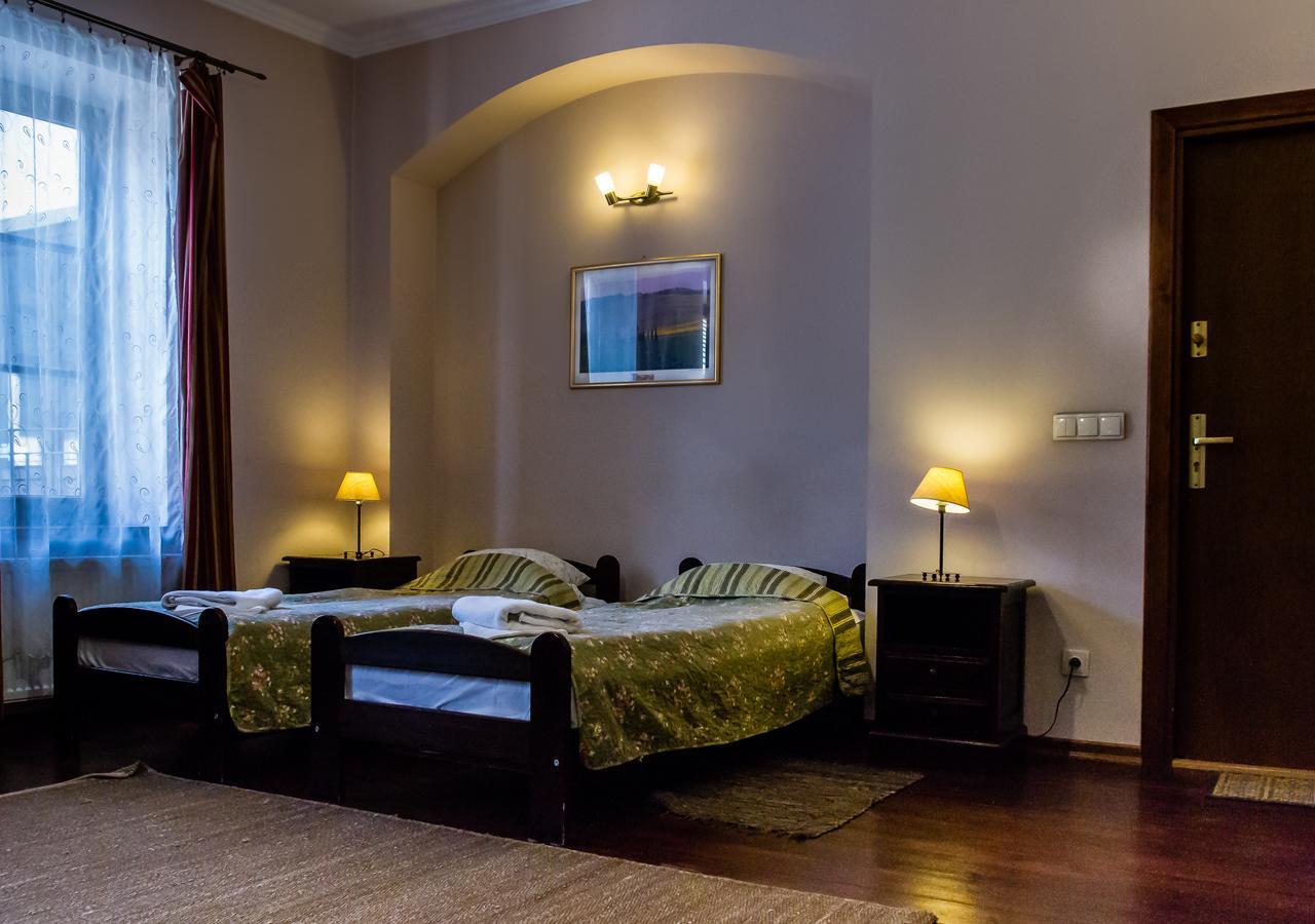 Lublin Apartaments Dış mekan fotoğraf