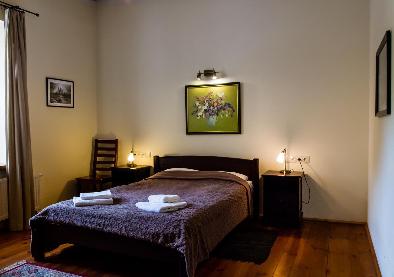 Lublin Apartaments Dış mekan fotoğraf
