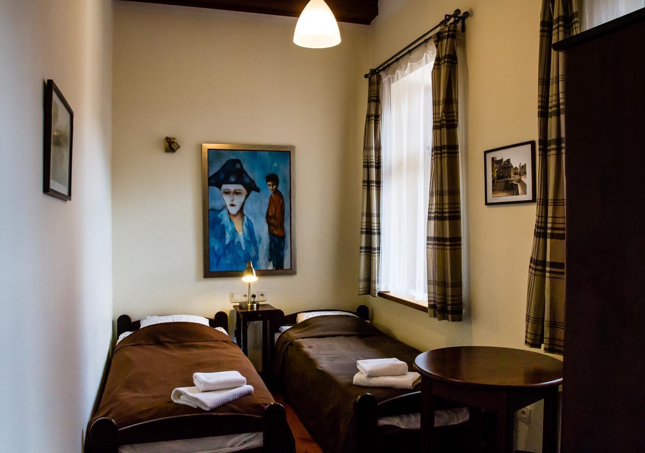 Lublin Apartaments Dış mekan fotoğraf
