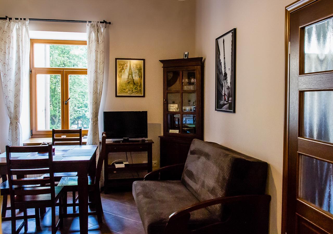 Lublin Apartaments Dış mekan fotoğraf