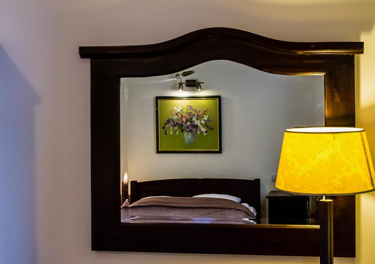 Lublin Apartaments Dış mekan fotoğraf