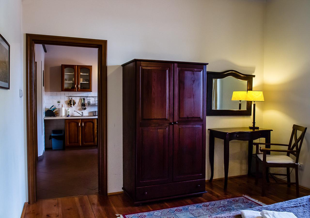 Lublin Apartaments Dış mekan fotoğraf