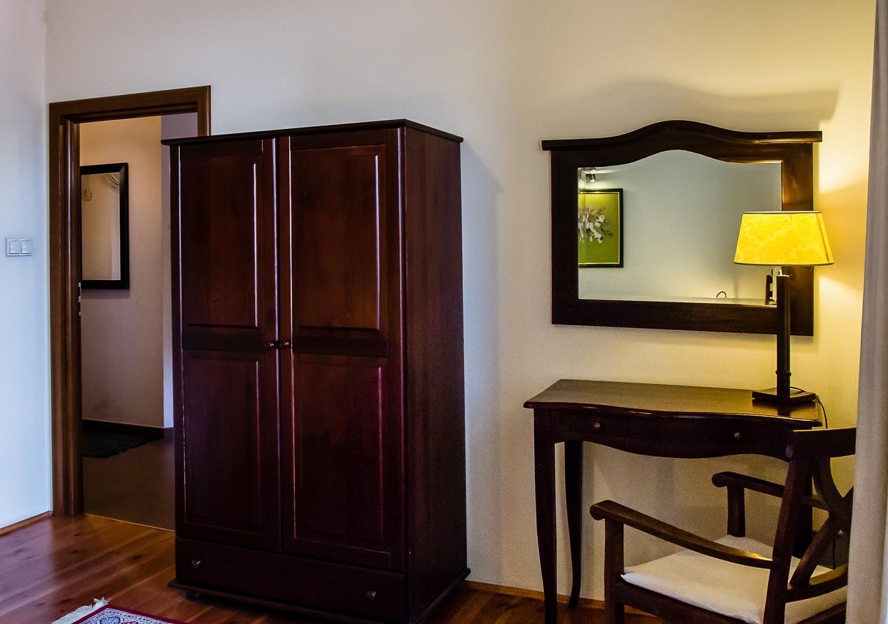 Lublin Apartaments Dış mekan fotoğraf
