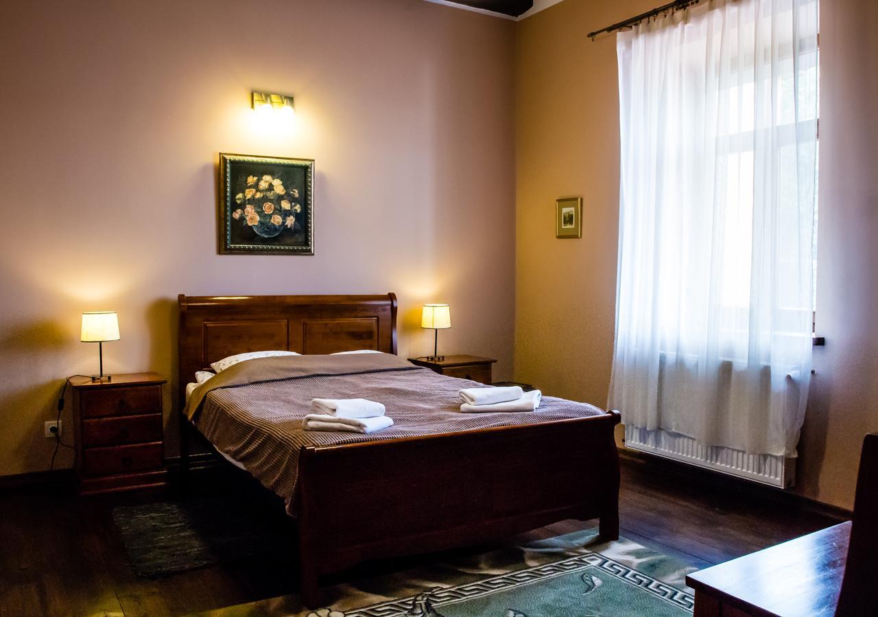 Lublin Apartaments Dış mekan fotoğraf