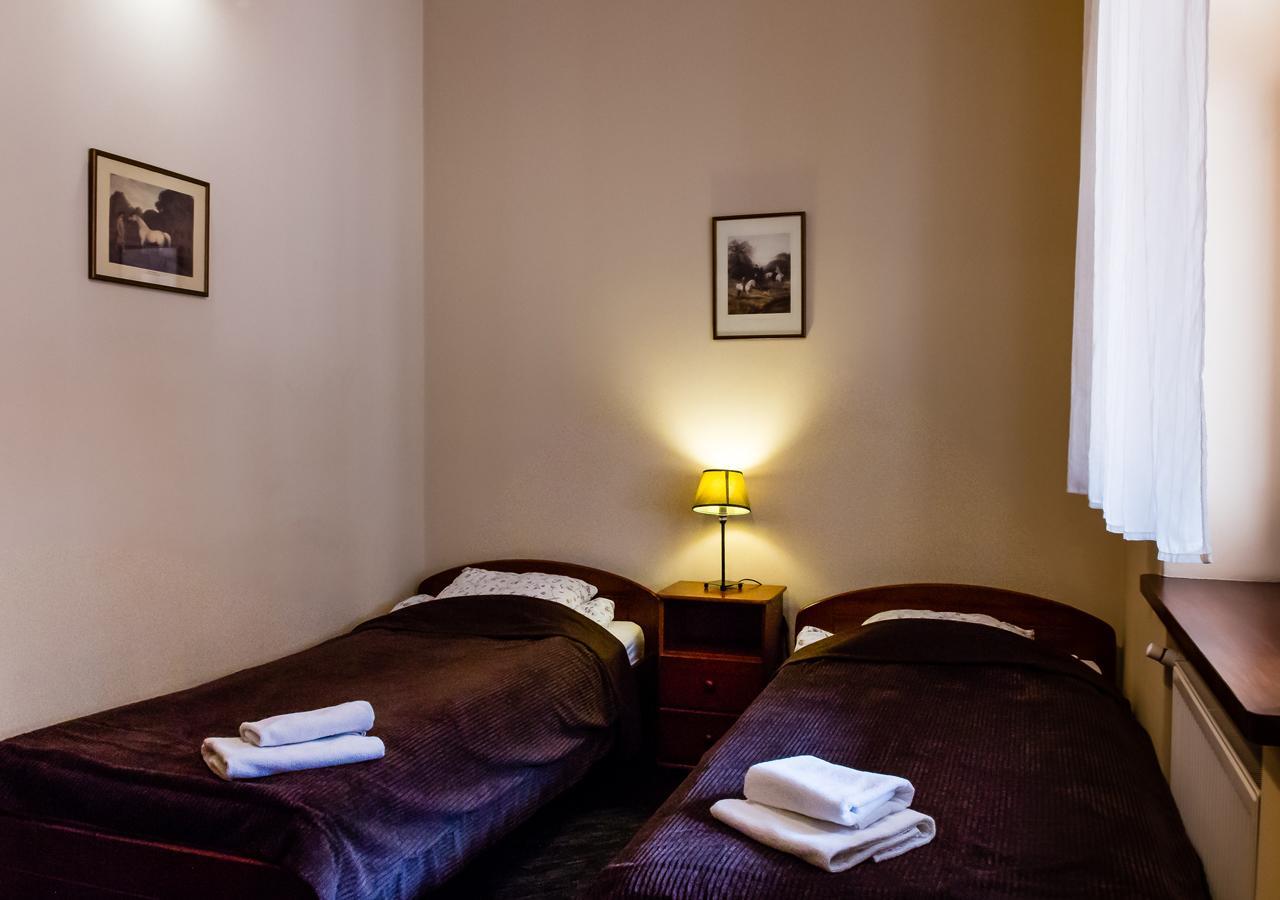 Lublin Apartaments Dış mekan fotoğraf