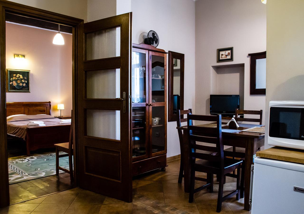 Lublin Apartaments Dış mekan fotoğraf