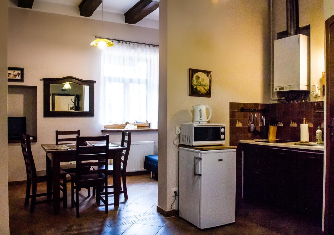 Lublin Apartaments Dış mekan fotoğraf