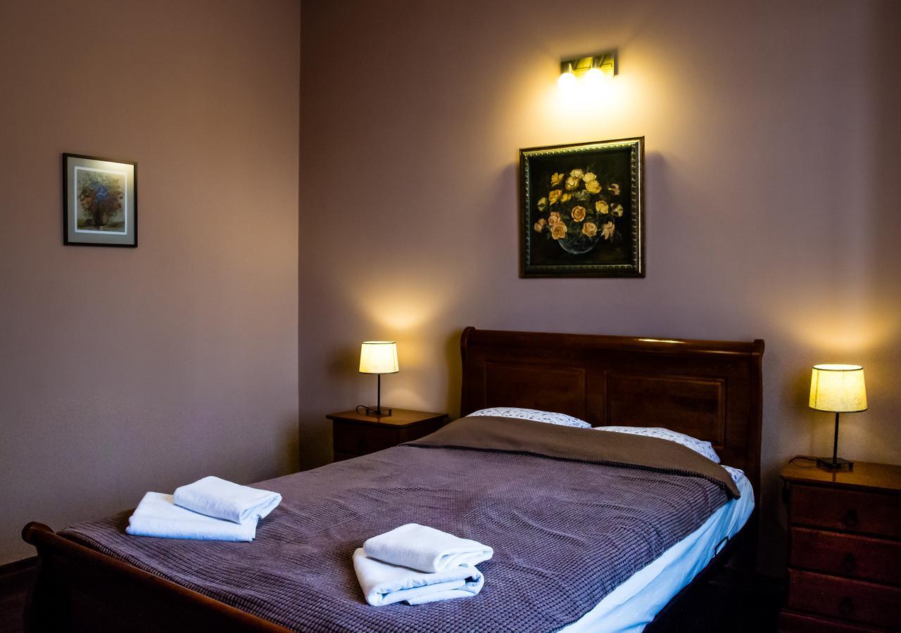Lublin Apartaments Dış mekan fotoğraf