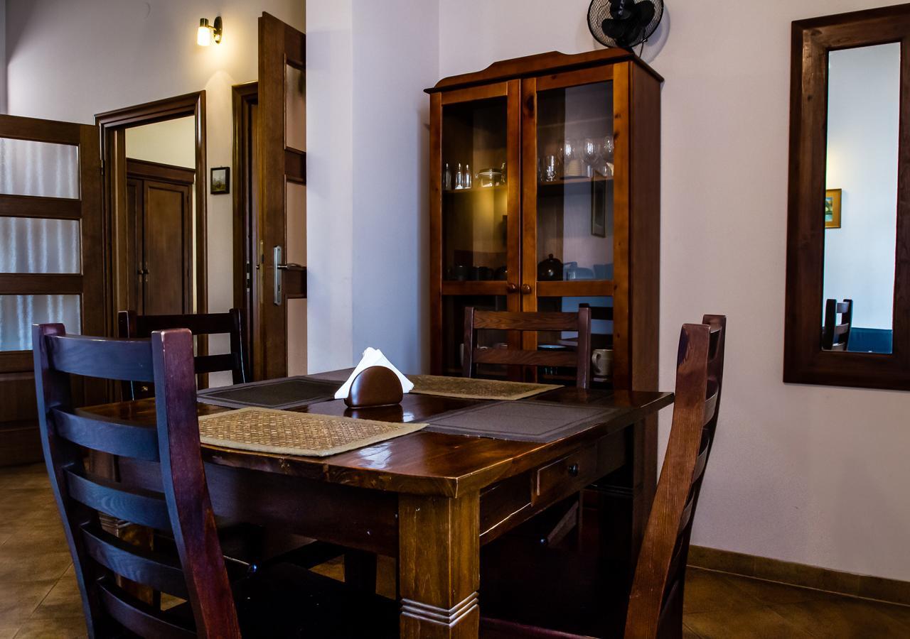 Lublin Apartaments Dış mekan fotoğraf