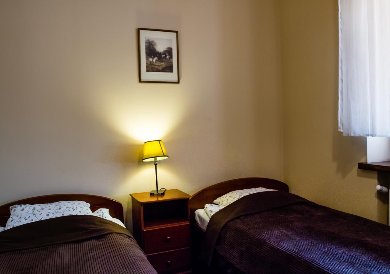 Lublin Apartaments Dış mekan fotoğraf