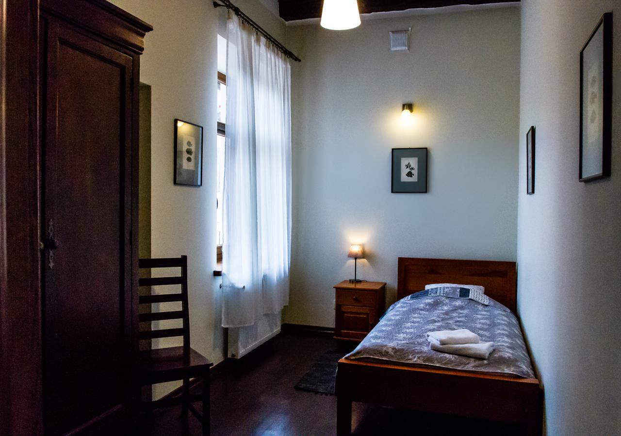 Lublin Apartaments Dış mekan fotoğraf