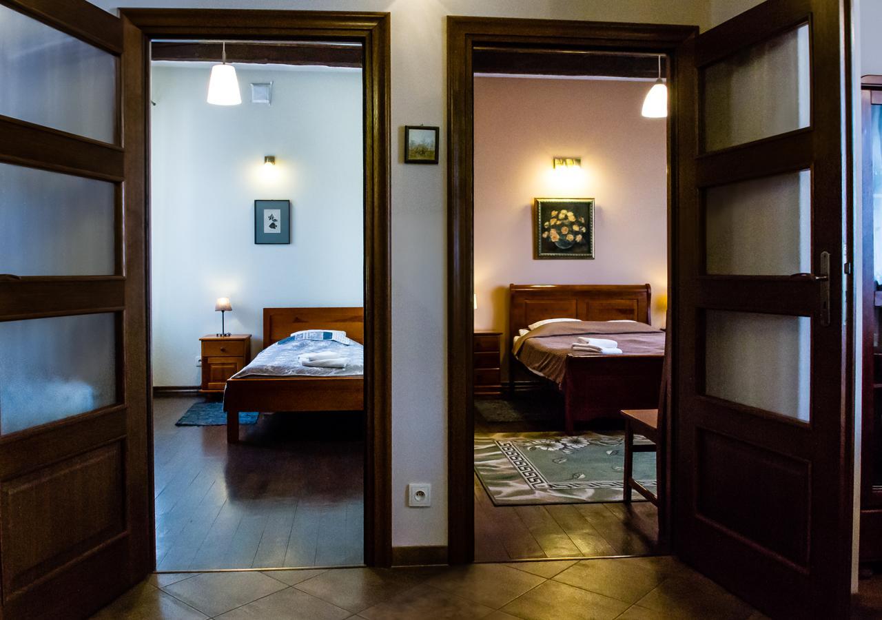 Lublin Apartaments Dış mekan fotoğraf