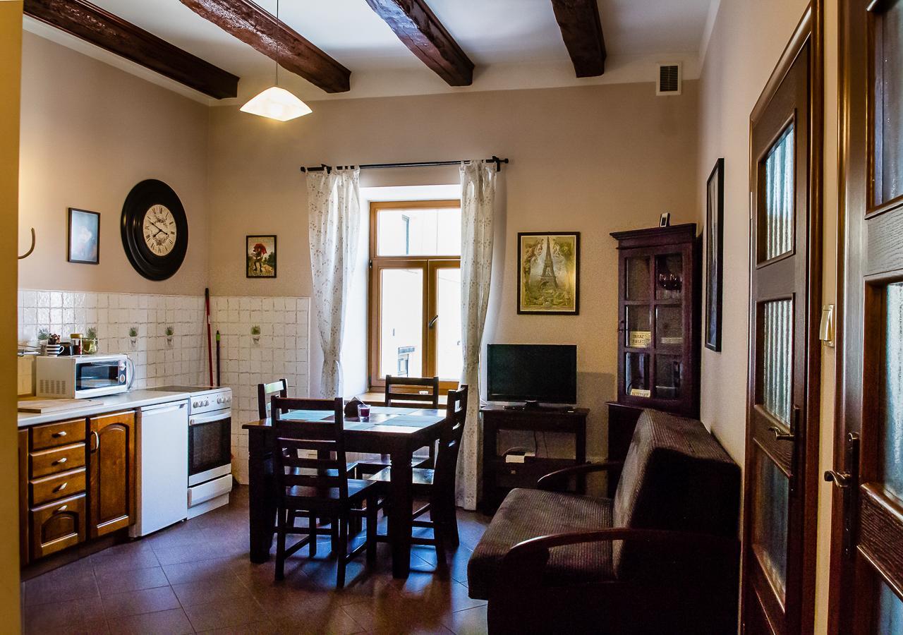 Lublin Apartaments Dış mekan fotoğraf