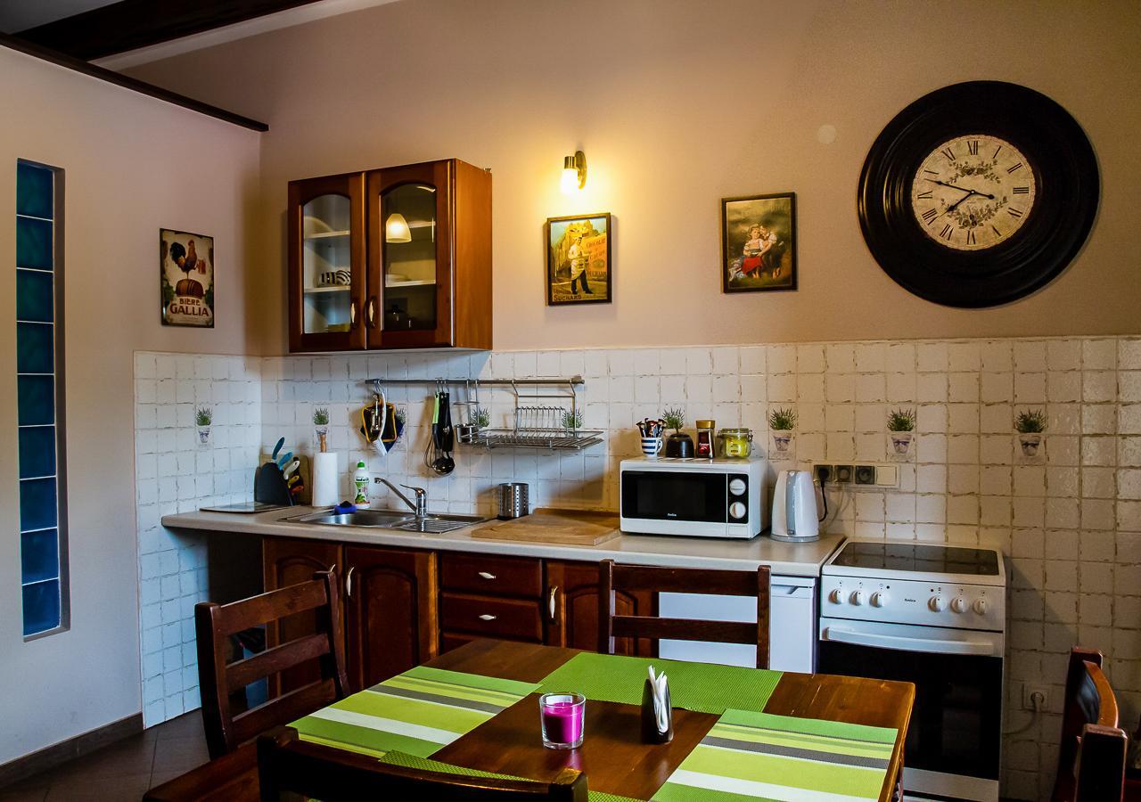 Lublin Apartaments Dış mekan fotoğraf