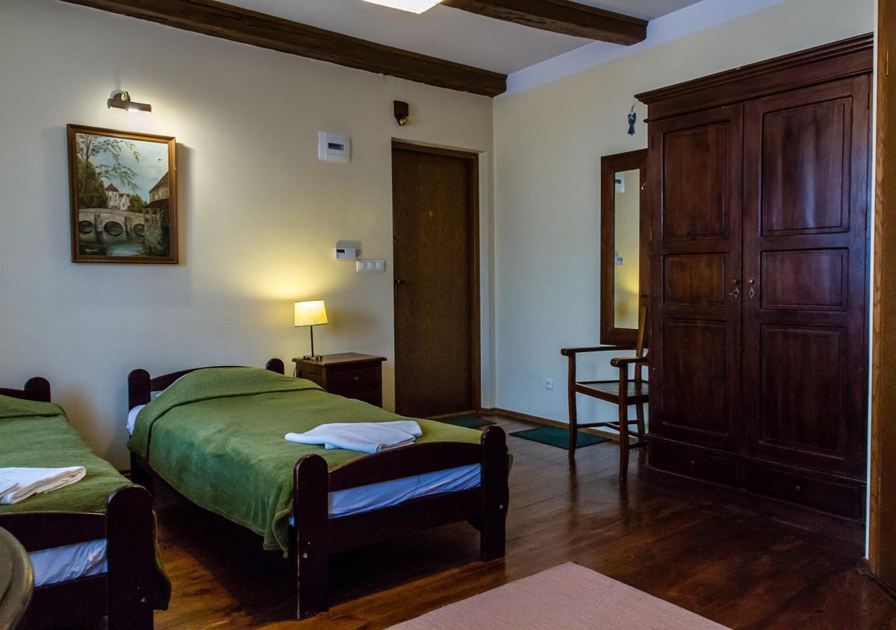 Lublin Apartaments Dış mekan fotoğraf