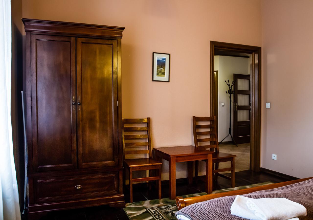Lublin Apartaments Dış mekan fotoğraf