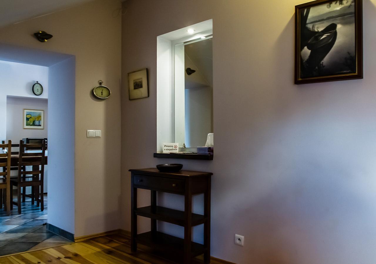 Lublin Apartaments Dış mekan fotoğraf