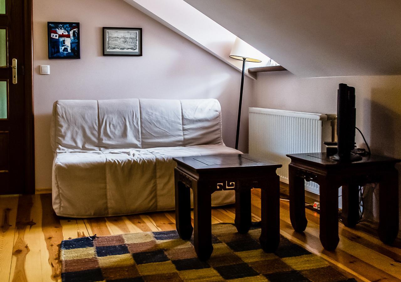 Lublin Apartaments Dış mekan fotoğraf