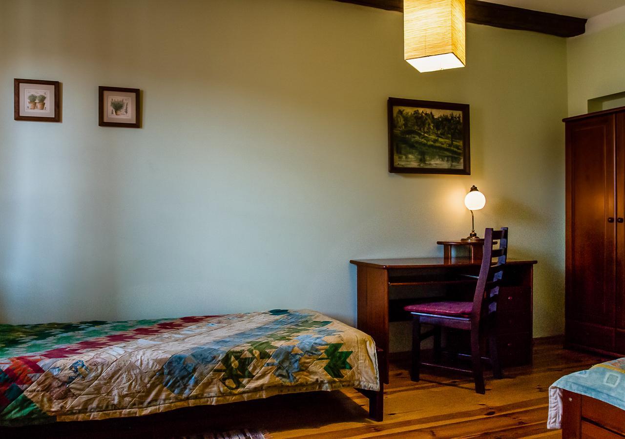 Lublin Apartaments Dış mekan fotoğraf