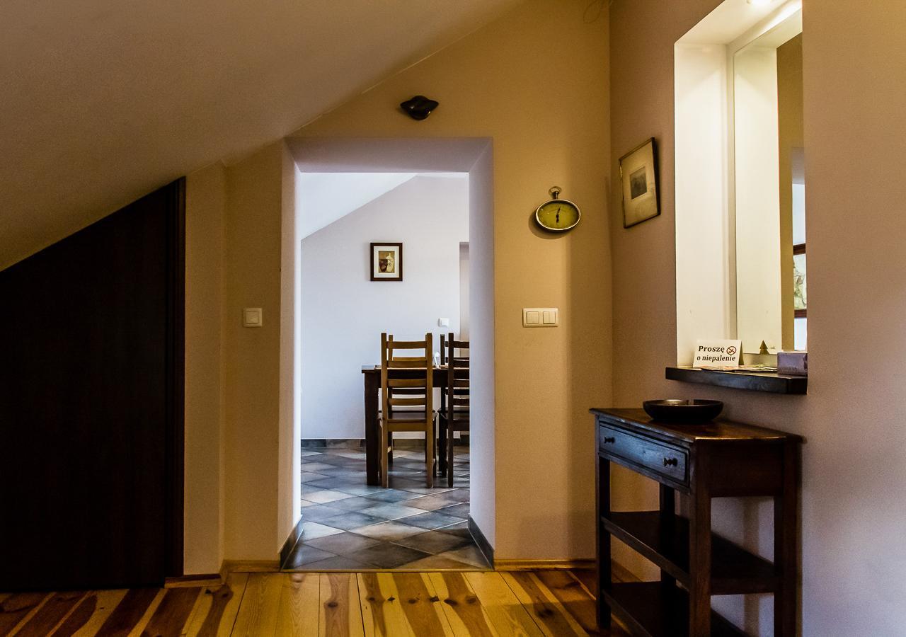 Lublin Apartaments Dış mekan fotoğraf