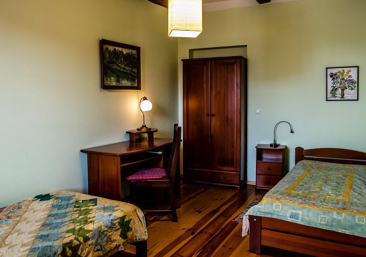 Lublin Apartaments Dış mekan fotoğraf