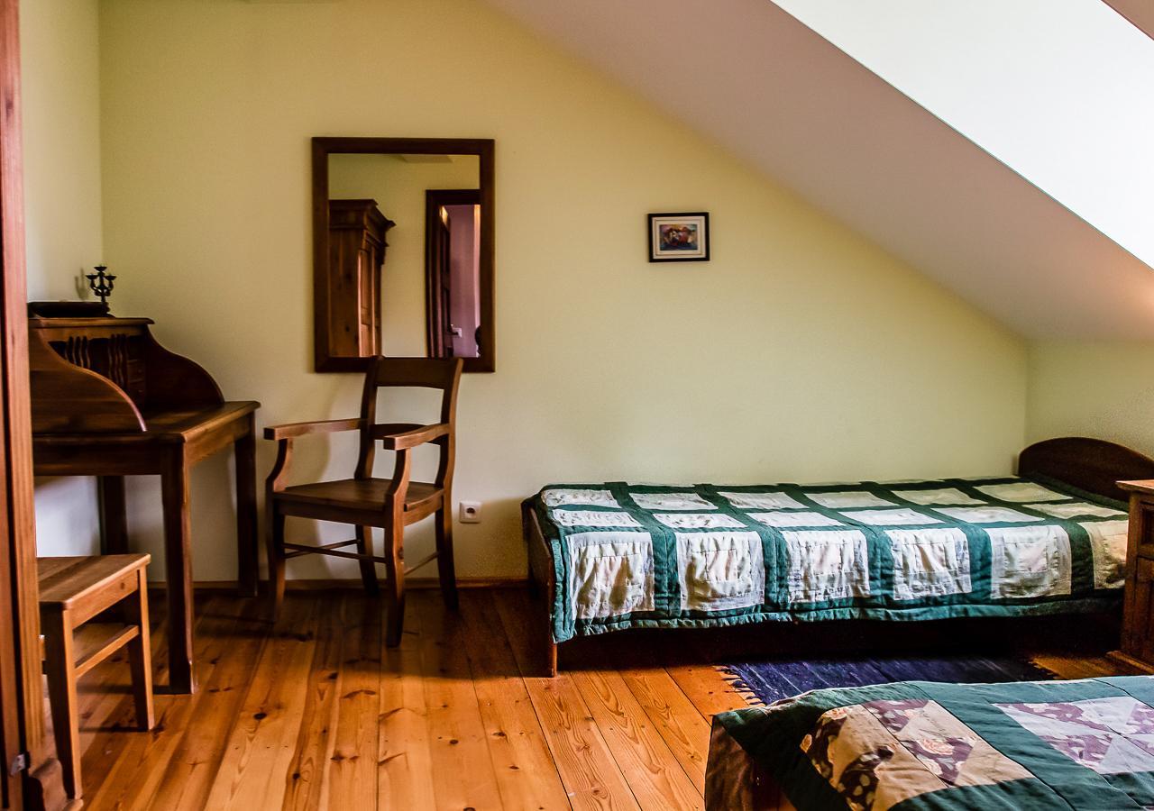 Lublin Apartaments Dış mekan fotoğraf