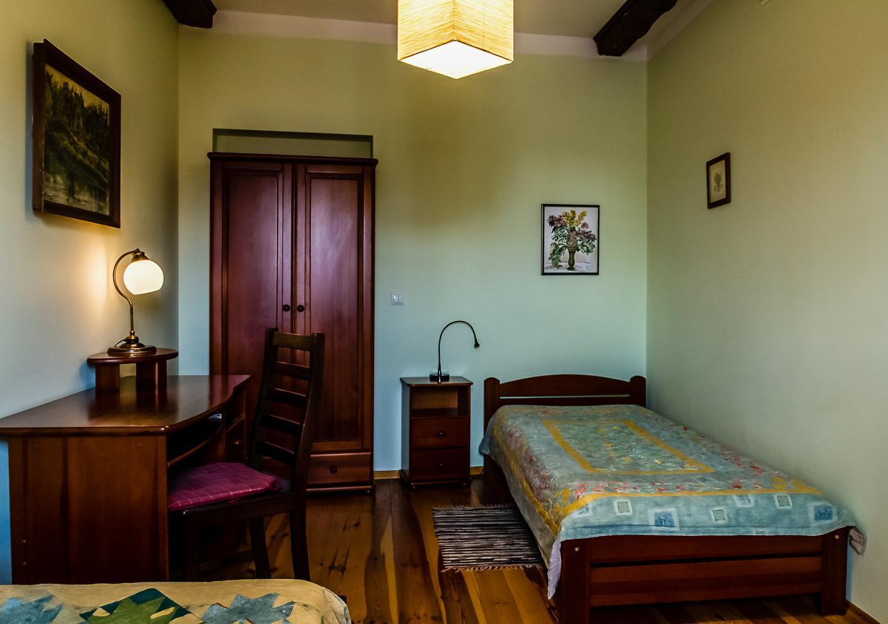 Lublin Apartaments Dış mekan fotoğraf