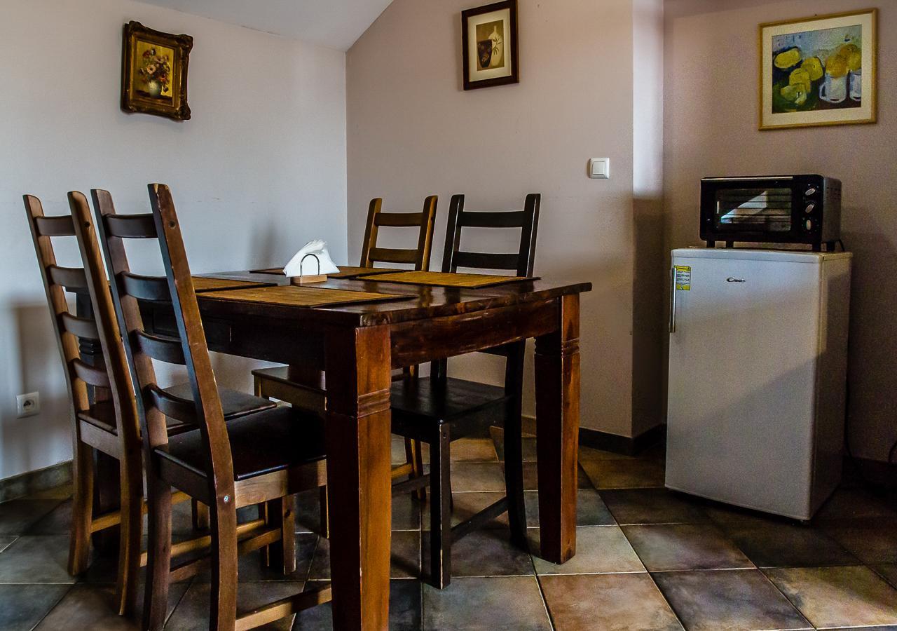 Lublin Apartaments Dış mekan fotoğraf